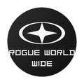 Round Vinyl Stickers