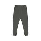 Unisex Garment-Dyed Fleece Sweatpants
