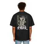 Men's Heavy Oversized Tee