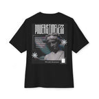 Unisex Oversized Boxy Tee