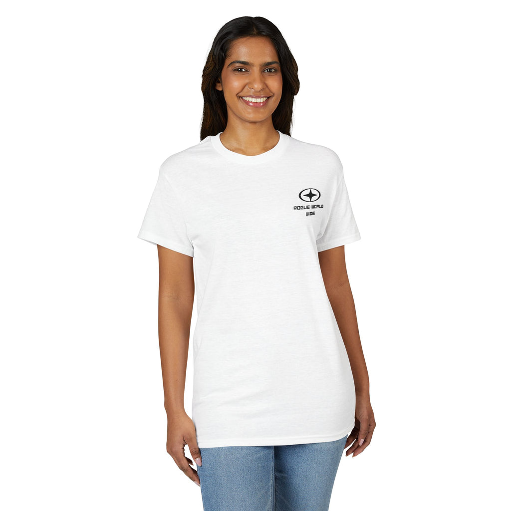 Unisex DryBlend® T-Shirt
