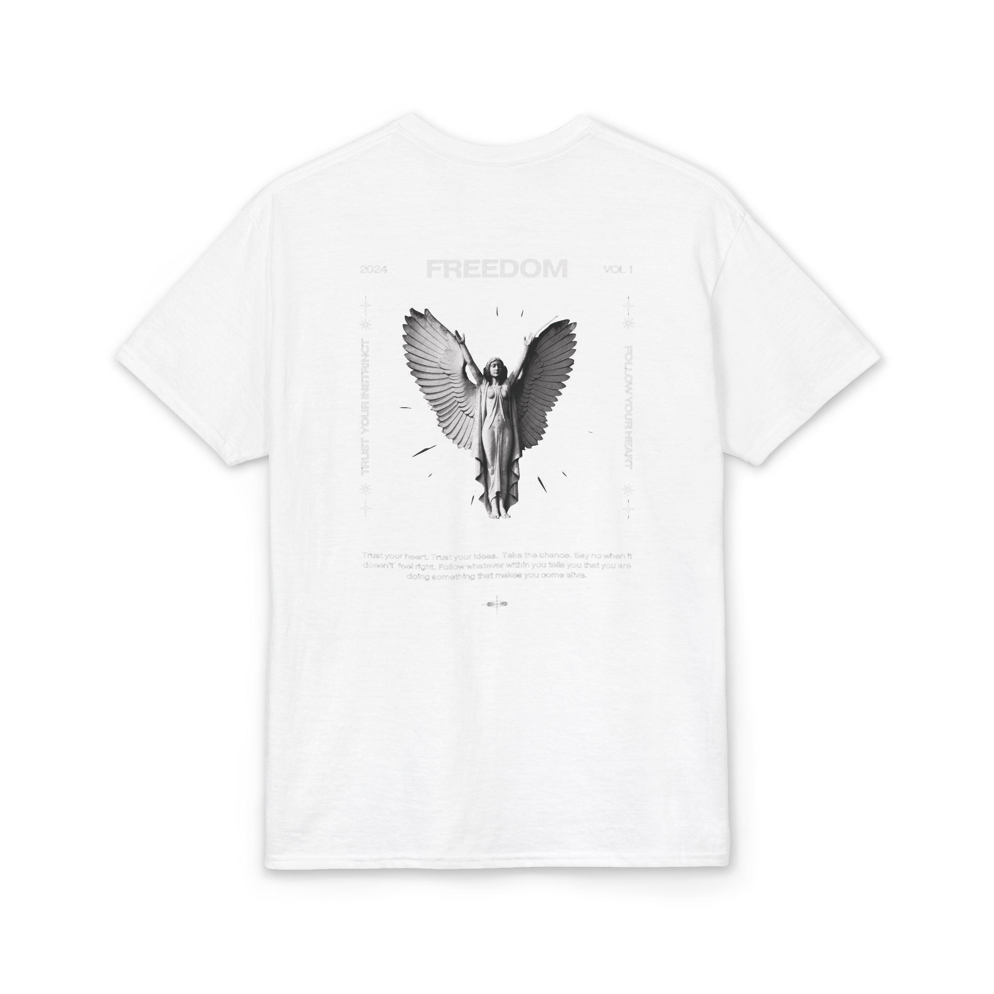 Unisex DryBlend® T-Shirt
