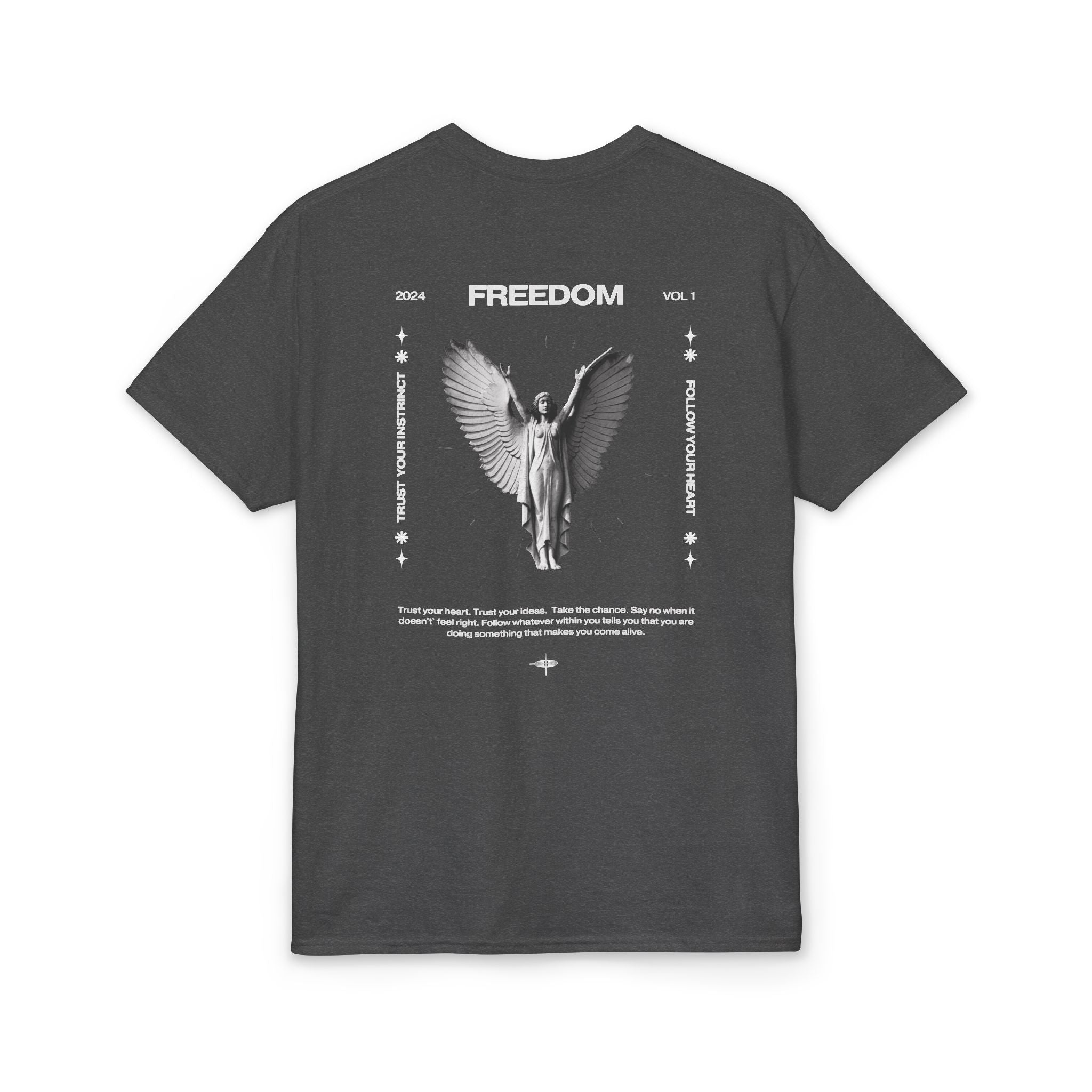 Unisex DryBlend® T-Shirt