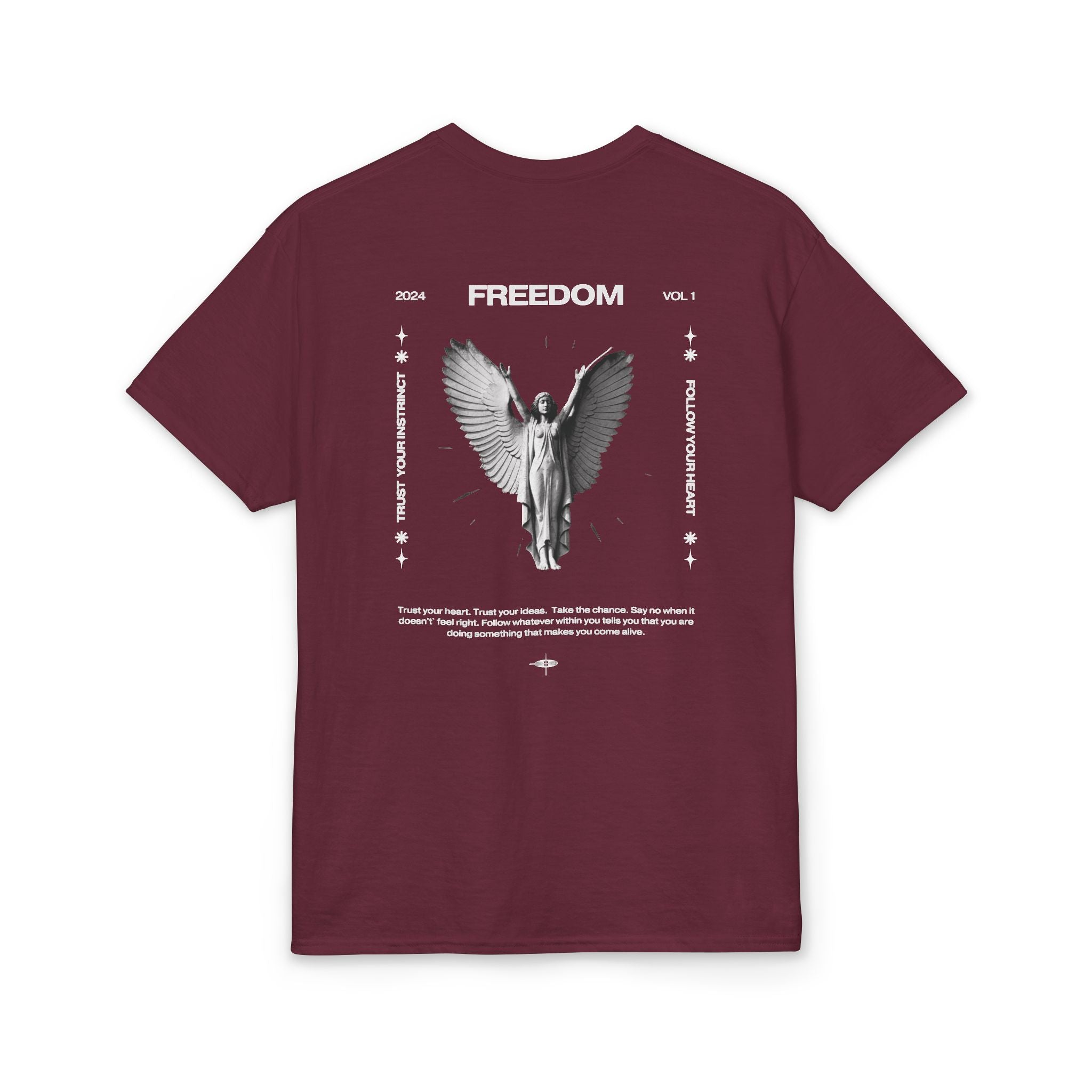 Unisex DryBlend® T-Shirt