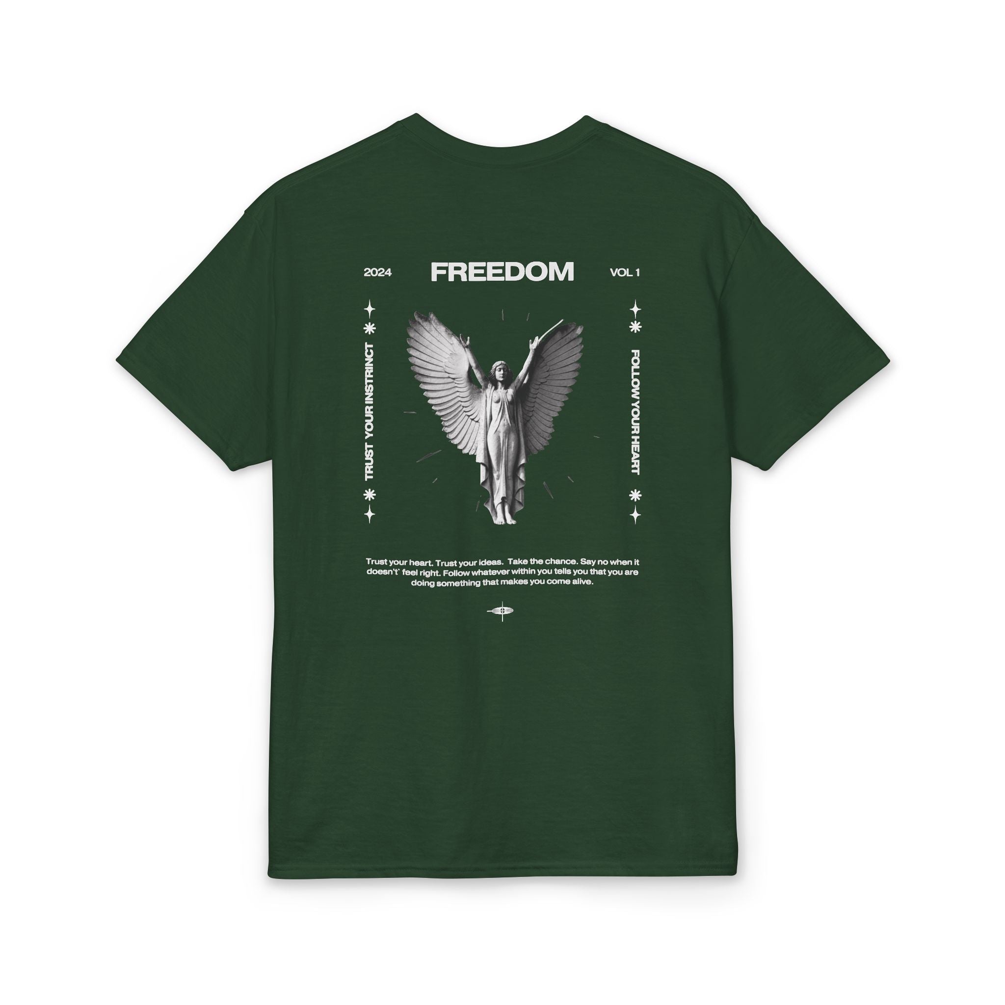Unisex DryBlend® T-Shirt