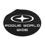 Round Vinyl Stickers
