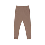 Unisex Garment-Dyed Fleece Sweatpants
